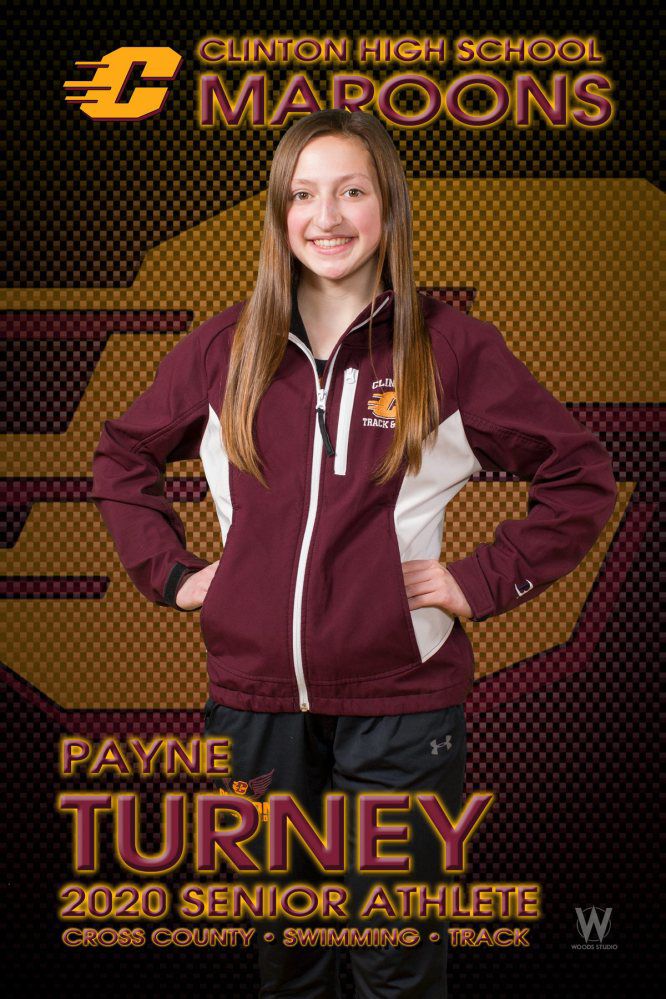 Payne Turney